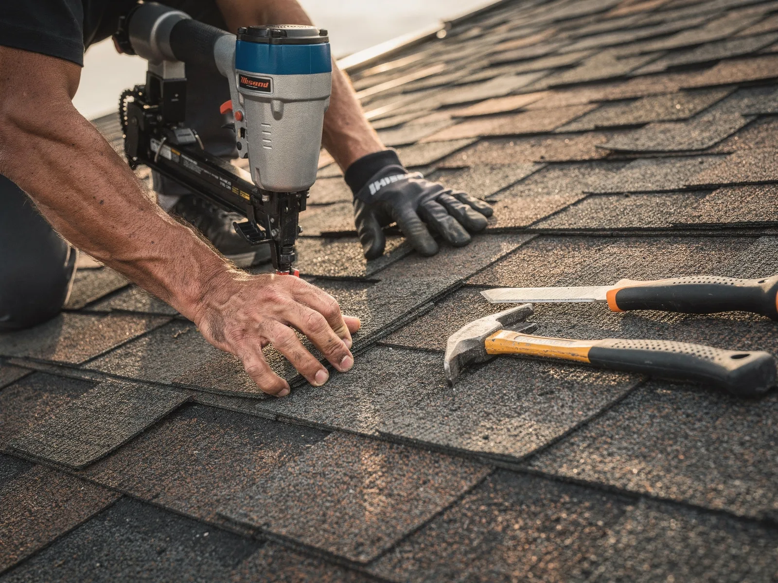 Why choose Roof Repair in Wahkon, MN